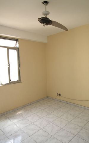 Apartamento à venda com 50m², 2 quartos e 1 vagaSala