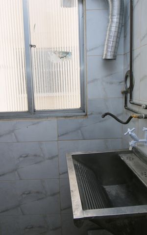 Apartamento à venda com 50m², 2 quartos e 1 vagaÁrea de Serviço
