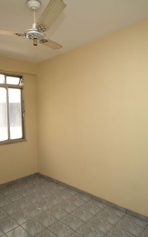 Apartamento à venda com 50m², 2 quartos e 1 vagaQuarto 2