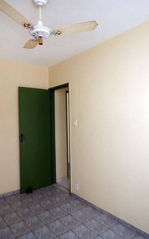 Apartamento à venda com 50m², 2 quartos e 1 vagaQuarto 2