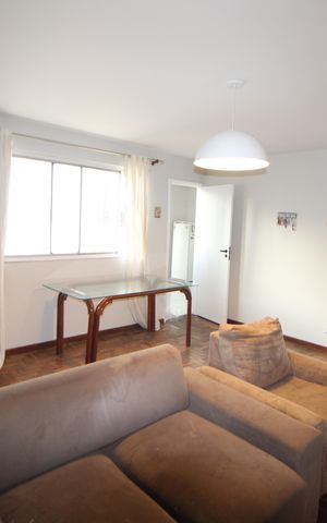 Apartamento à venda com 91m², 2 quartos e sem vagaSala