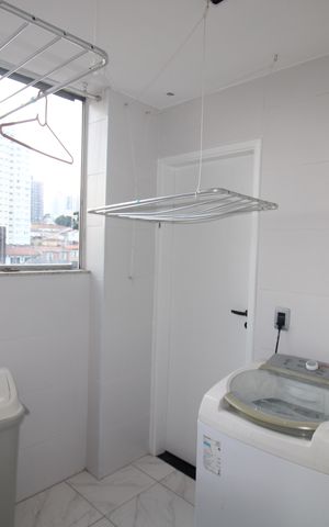 Apartamento à venda com 91m², 2 quartos e sem vagaÁrea de Serviço