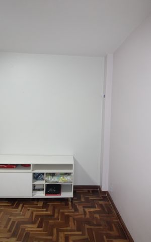 Apartamento à venda com 91m², 2 quartos e sem vagaQuarto 2