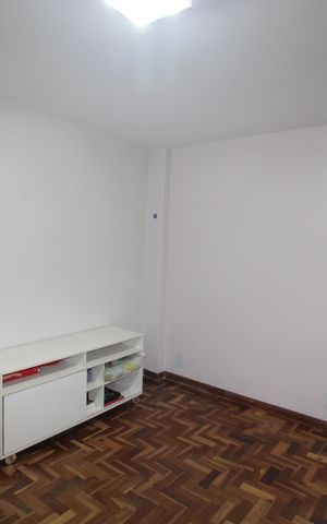 Apartamento à venda com 91m², 2 quartos e sem vagaQuarto 2