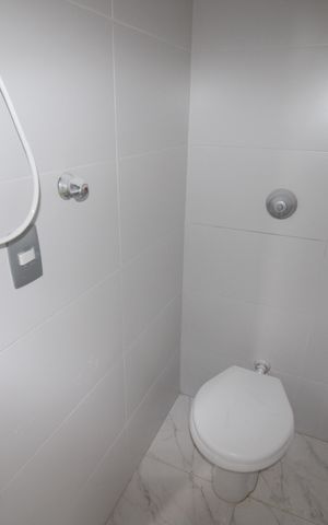 Apartamento à venda com 91m², 2 quartos e sem vagaÁrea de Serviço - Banheiro