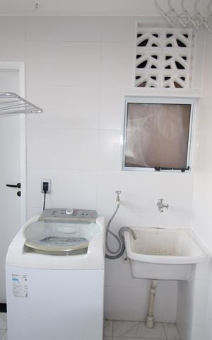 Apartamento à venda com 91m², 2 quartos e sem vagaÁrea de Serviço