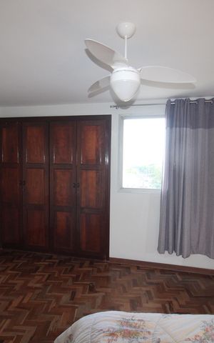 Apartamento à venda com 91m², 2 quartos e sem vagaQuarto 1