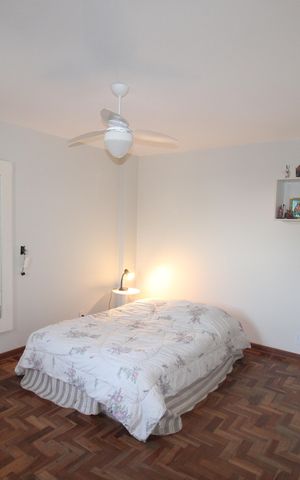 Apartamento à venda com 91m², 2 quartos e sem vagaQuarto 1