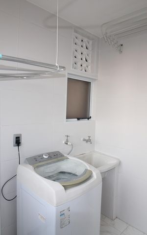 Apartamento à venda com 91m², 2 quartos e sem vagaÁrea de Serviço