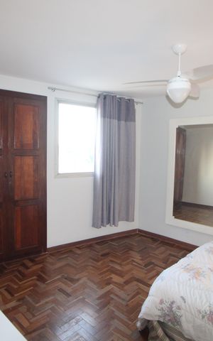 Apartamento à venda com 91m², 2 quartos e sem vagaQuarto 1