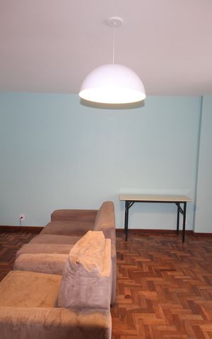 Apartamento à venda com 91m², 2 quartos e sem vagaSala