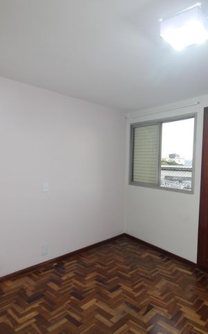 Apartamento à venda com 91m², 2 quartos e sem vagaQuarto 2