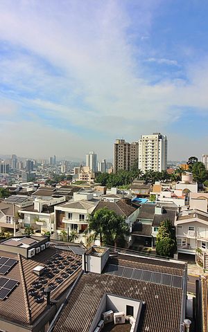Apartamento à venda com 68m², 2 quartos e 1 vagaSala Vista