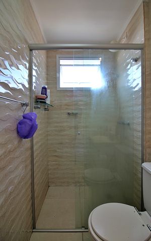 Apartamento à venda com 68m², 2 quartos e 1 vagaBanheiro