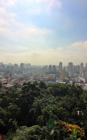 Apartamento à venda com 68m², 2 quartos e 1 vagaQuarto 1