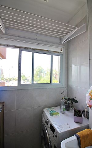 Apartamento à venda com 68m², 2 quartos e 1 vagaÁrea de Serviço