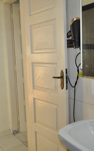 Apartamento à venda com 100m², 2 quartos e sem vagaBanheiro Social