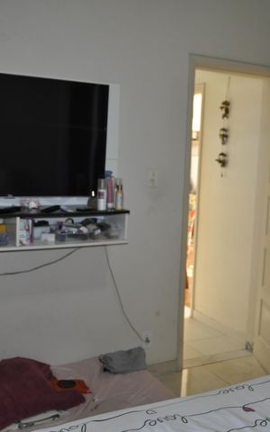 Apartamento à venda com 100m², 2 quartos e sem vagaQuarto 2