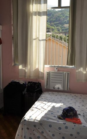 Apartamento à venda com 100m², 2 quartos e sem vagaQuarto 1