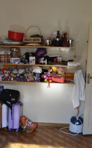 Apartamento à venda com 100m², 2 quartos e sem vagaQuarto 1