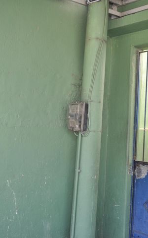 Apartamento à venda com 100m², 2 quartos e sem vagaFachada