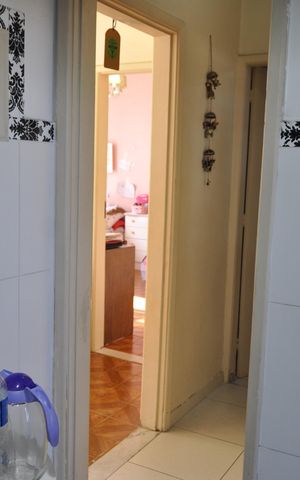 Apartamento à venda com 100m², 2 quartos e sem vagaCozinha