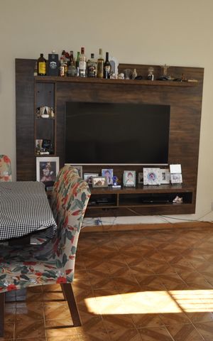 Apartamento à venda com 100m², 2 quartos e sem vagaSala