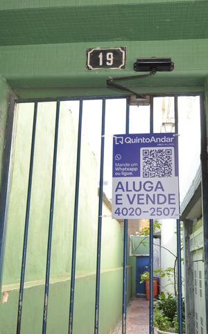 Apartamento à venda com 100m², 2 quartos e sem vagaPlaquinha