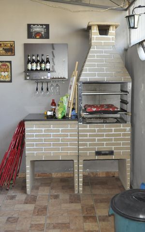 Apartamento à venda com 100m², 2 quartos e sem vagaÁrea de serviço