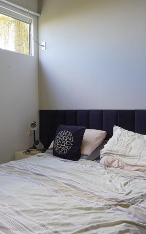 Casa para alugar com 60m², 1 quarto e sem vagaQuarto
