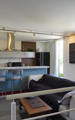 Casa para alugar com 60m², 1 quarto e sem vagaSala