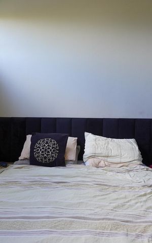 Casa para alugar com 60m², 1 quarto e sem vagaQuarto