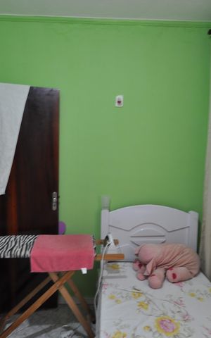 Casa à venda com 125m², 3 quartos e 2 vagasQuarto 1