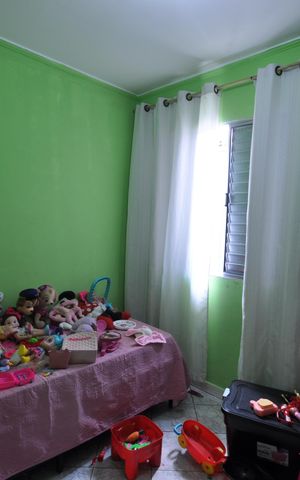 Casa à venda com 125m², 3 quartos e 2 vagasQuarto 1