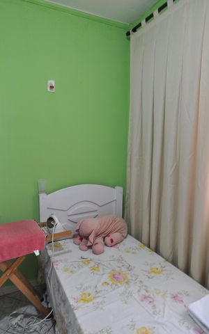 Casa à venda com 125m², 3 quartos e 2 vagasQuarto 1