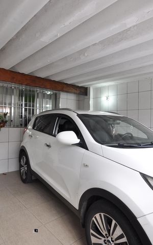 Casa à venda com 125m², 3 quartos e 2 vagasGaragem