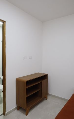 Apartamento para alugar com 30m², 1 quarto e sem vagaSala 