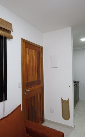 Apartamento para alugar com 30m², 1 quarto e sem vagaSala 