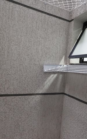 Apartamento para alugar com 30m², 1 quarto e sem vagaQuarto 