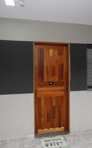 Apartamento para alugar com 30m², 1 quarto e sem vagaEntrada 