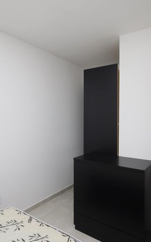 Apartamento para alugar com 30m², 1 quarto e sem vagaQuarto 