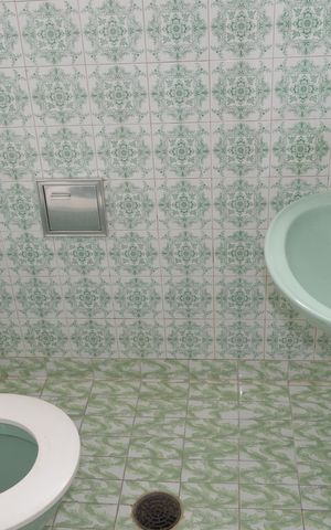 Apartamento à venda com 160m², 3 quartos e 1 vagaLavabo