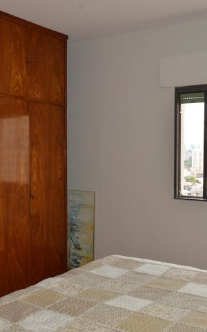 Apartamento à venda com 160m², 3 quartos e 1 vagaSuíte
