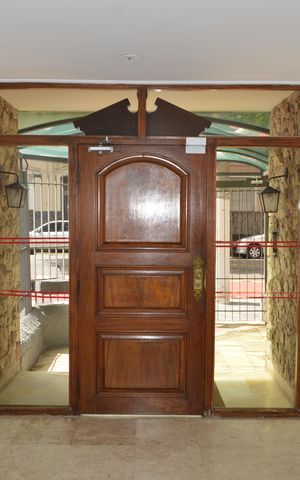 Apartamento à venda com 160m², 3 quartos e 1 vagaEntrada