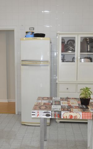 Apartamento à venda com 160m², 3 quartos e 1 vagaCozinha
