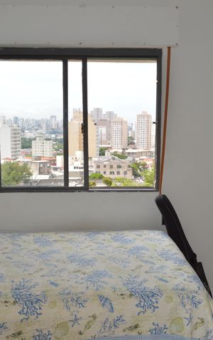 Apartamento à venda com 160m², 3 quartos e 1 vagaQuarto 2