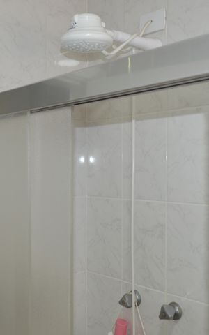 Apartamento à venda com 160m², 3 quartos e 1 vagaBanheiro