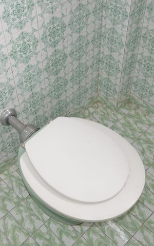 Apartamento à venda com 160m², 3 quartos e 1 vagaLavabo
