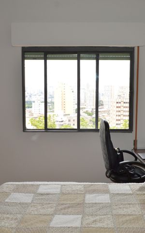 Apartamento à venda com 160m², 3 quartos e 1 vagaSuíte
