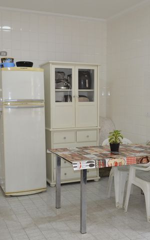 Apartamento à venda com 160m², 3 quartos e 1 vagaCozinha